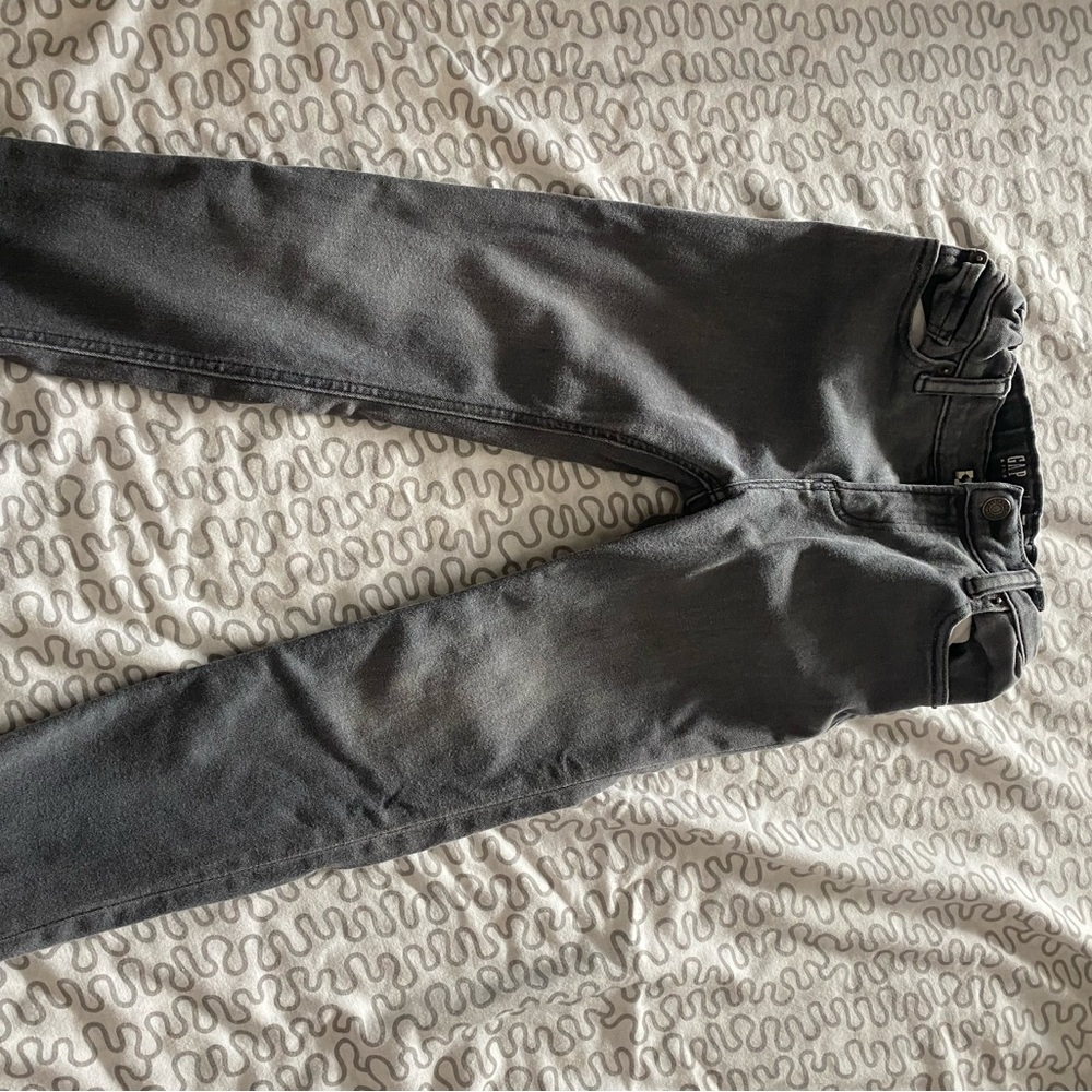 Boys skinny jeans